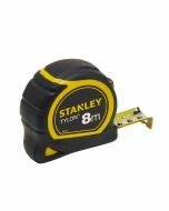 Stanley Rolbandmaat Tylon 8m - 25mm