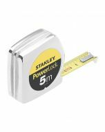 Stanley Rolbandmaat Powerlock Classic ABS 5mm - 25mm