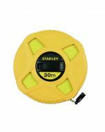 Stanley Landmeter Fiberglas 30m - 12,7mm