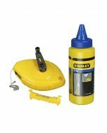 Stanley Slaglijnmolenkit ABS blauw 30m