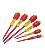 6-DELIGE FATMAX SCHROEVENDRAAIERSET