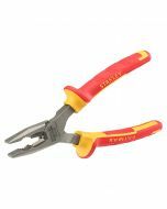 VDE 1000 V COMBINATIETANGEN 175MM