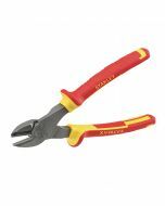 VDE 1000 V KRACHT-ZIJSNIJTANGEN 180MM