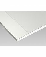 Gyproc A Gipsplaat ABA 12,5mm 2600x1200mm