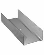 Gyproc Metal Stud MSH 125 4000mm