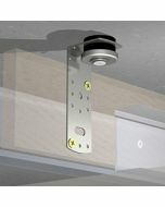 Gyproc PlaGyp PA40/120 akoestische  universele hanger