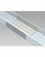 Gyproc PlaGyp PL60/100 verbindingsstuk