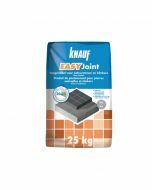 Knauf EasyJoint Zandkleur 25kg