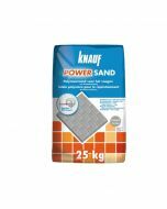 Knauf Powersand Voegzand Grijs 25kg