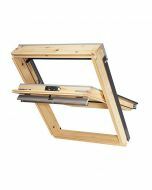 Velux Wentelend dakvenster GGL CK02 2070