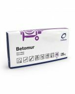 Cantillana Betomur C20/25 Betonmortel 25kg