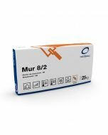 Cantillana Mur 8/2 Metselmortel 25kg