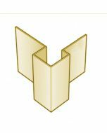 Eternit Siding Cedral Click Buitenhoek C02 Vanille