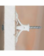 Gyproc Plafondpluggen (5 stuks)