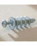 Gyproc Schroefpluggen (10 stuks)