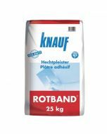 Knauf Rotband Hechtpleister 25kg
