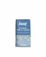 Knauf Snelgips 4kg