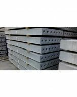 Betonnen holle latei 14/19 1,40m