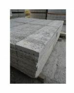 Betonnen volle latei 9/6 1,40m