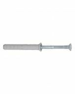 Fischer Nagelplug N-S N6 x 60/30 S (100 stuks)