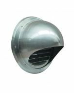 Renson Bolrooster 638 inox 100mm