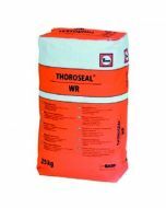 Thoro Thoroseal WR Grijs 25kg