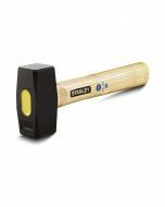 Stanley Vuist met houten steel 1500g