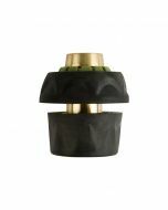 Polet Koppeling Brass 3/4" soft touch