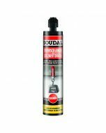 Soudal Chemisch anker CA1400 280ml