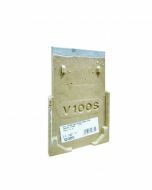 Aco Multidrain MD100 eindplaat