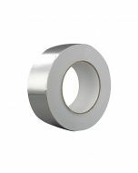 Kip 545 Aluminium tape 50mm - 50m