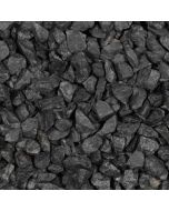 MO&B Basaltsplit zwart 8-11mm 500kg