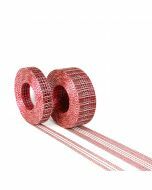 Murfor Compact I galva rood 50mm (rol 30m)