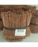 Bindlassen 12cm (1000stuks)