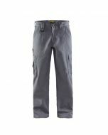 Blåkläder Werkbroek grijs - maat C46