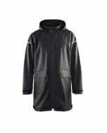 Blåkläder Regenjas Level1 zwart - maat L