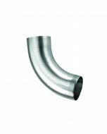 NedZink Bocht 72° Ø100mm