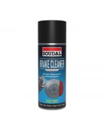 Soudal Brake Cleaner 400ml