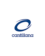 Cantillana Dunbedmortel 4025 antraciet 25kg