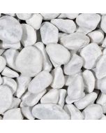 MO&B Carrara Grind Wit 7-15mm 20kg