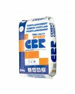 CBR Cement P50 CEM I Speed 25kg