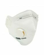 Climax Stofmasker met uitademkap FFP2, Max 10 x TLV (12 stuks)