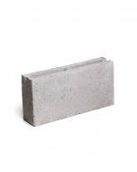 Coeck Betonblok Hol 39x09x19