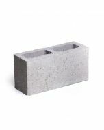 Coeck Betonblok Hol 39x14x19