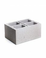 Coeck Betonblok Hol 39x29x19