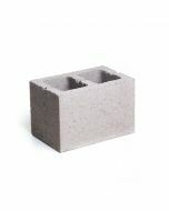 Coeck Betonblok Hol 29x19x19
