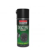 Soudal Contact Spray 400ml