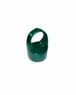 D-Fence Doorvoerkop 48/42 groen