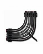 DS-Plastics Aansluitbocht Nutsvoorziening