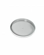 DS-Plastics PVC Afsluitkap voor put Ø250 F